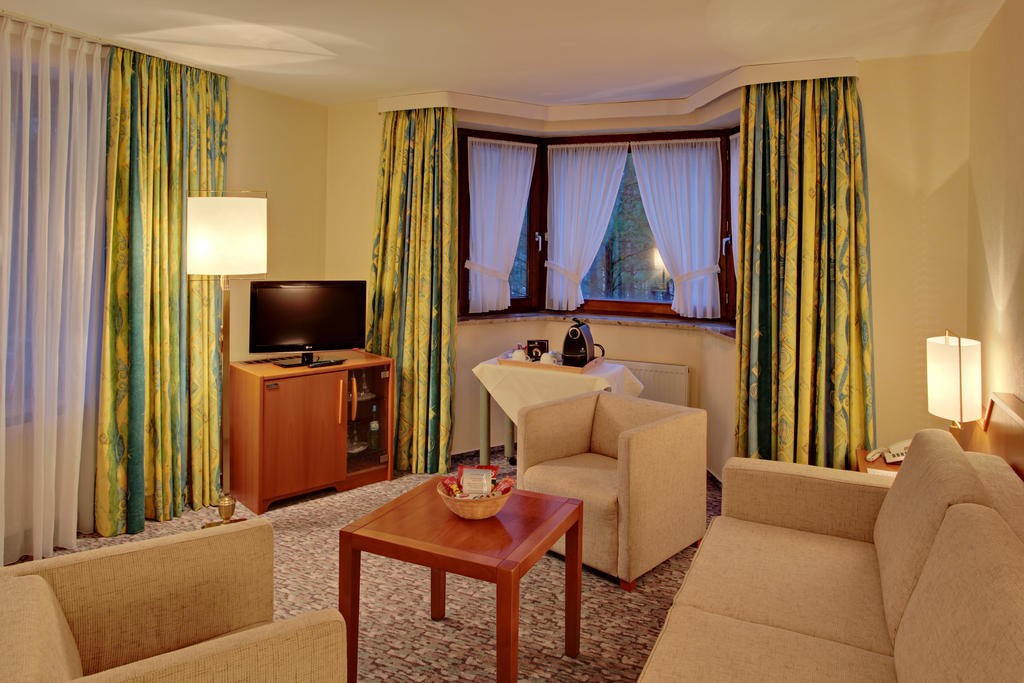 Balladins Superior Hotel Gutsmann Bad Bramstedt Quarto foto